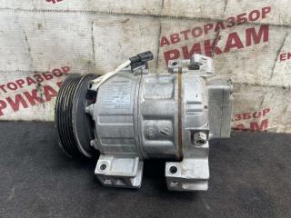 Компрессор кондиционера NISSAN X-TRAIL 2010