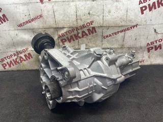 Раздаточная коробка HAVAL H6 2021