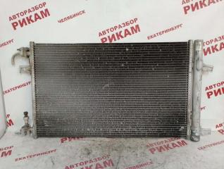 Радиатор кондиционера CHEVROLET CRUZE 2015