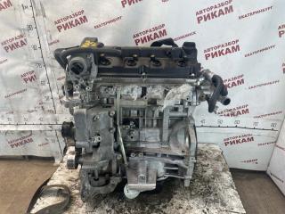 Двигатель MITSUBISHI OUTLANDER 2018 контрактная Двигатель MITSUBISHI OUTLANDER 2018