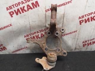 Кулак поворотный передний левый TOYOTA COROLLA 2007