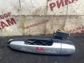 Ручка дверная задняя левая TOYOTA COROLLA 2007 Б/У Ручка дверная задняя левая TOYOTA COROLLA 2007