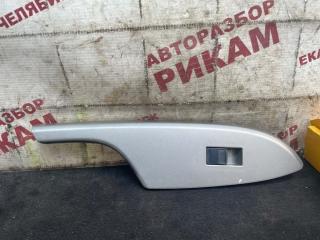 Кнопка стеклоподъемника передняя правая TOYOTA COROLLA 2007