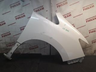 Крыло переднее правое NISSAN SERENA 2012
