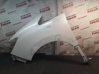 Крыло переднее левое NISSAN SERENA 2012