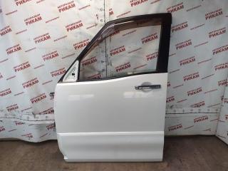 Дверь передняя левая NISSAN SERENA 2012
