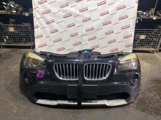 Ноускат передний BMW X1 2010