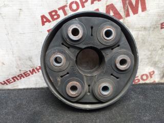 Муфта карданного вала VOLKSWAGEN PASSAT B6 2008