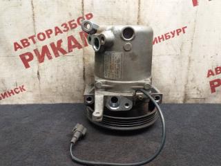 Компрессор кондиционера SUBARU IMPREZA 2005
