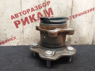 Ступица задняя NISSAN SERENA 2012