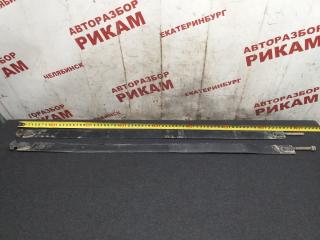 Крепление топливного бака