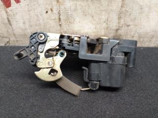 Замок двери задний левый CHEVROLET LACETTI контрактная Замок двери задний левый CHEVROLET LACETTI