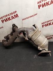 Коллектор выпускной правый TOYOTA ESTIMA 2001
