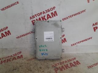 Блок управления HONDA STEPWGN 1998