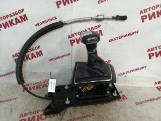 Ручка АКПП SKODA OCTAVIA A5 2012