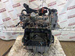 Двигатель VOLKSWAGEN JETTA 2010 контрактная Двигатель VOLKSWAGEN JETTA 2010