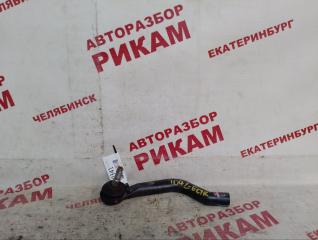Наконечник рулевой тяги левый NISSAN QASHQAI 2018