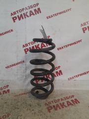 Пружина задняя NISSAN QASHQAI 2018