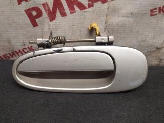 Ручка дверная задняя левая TOYOTA COROLLA контрактная Ручка дверная задняя левая TOYOTA COROLLA