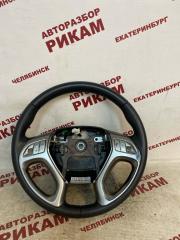 Руль HYUNDAI IX35 2011