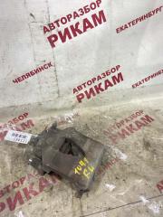 Суппорт тормозной передний левый SKODA YETI 2014