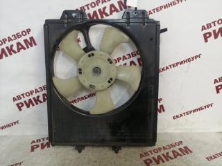 Диффузор правый MITSUBISHI LANCER 2006