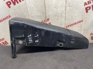 Накладка бампера задняя левая SUBARU LEGACY 2007