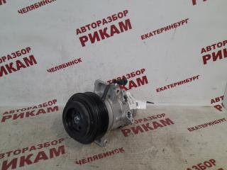 Компрессор кондиционера GREAT WALL POER 2022