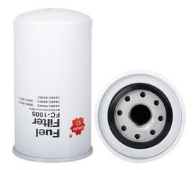 Топливный фильтр новая Топливный фильтр