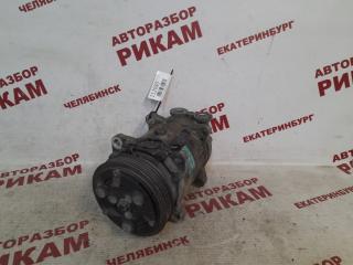 Компрессор кондиционера GREAT WALL HOVER 2010