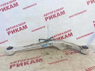 Рычаг задний правый NISSAN QASHQAI 2018