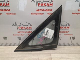 Стекло кузова боковое переднее левое TOYOTA HARRIER