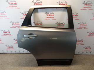 Дверь задняя правая NISSAN QASHQAI+2 2012