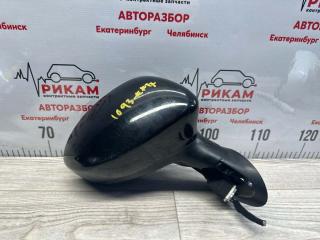 Зеркало правое FIAT PUNTO 2013