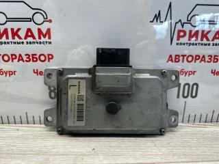 Блок управления АКПП NISSAN QASHQAI+2 2012