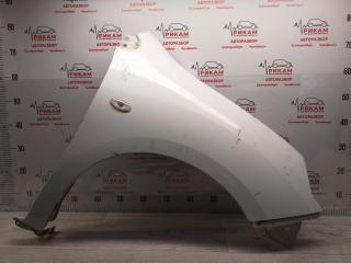Крыло переднее правое NISSAN AD 2014