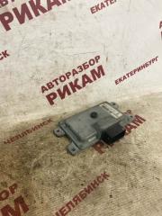 Блок управления АКПП NISSAN QASHQAI 2007