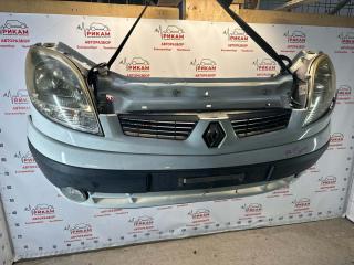 Ноускат RENAULT KANGOO