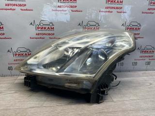 Фара левая NISSAN TEANA 2008