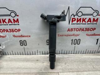 Фото запчасти катушка зажигания TOYOTA RAV4 2014 контрактная запчасть Запчасть катушка зажигания TOYOTA RAV4 2014