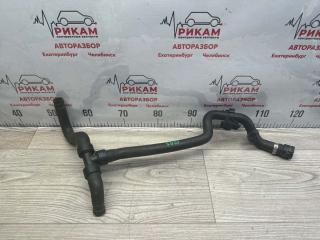 Фото запчасти патрубок системы охлаждения FIAT PUNTO 2013 контрактная запчасть Запчасть патрубок системы охлаждения FIAT PUNTO 2013