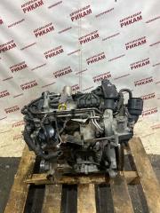 Двигатель VOLKSWAGEN POLO 2014 контрактная Двигатель VOLKSWAGEN POLO 2014