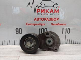Запчасть натяжитель ремня CHEVROLET AVEO 2013