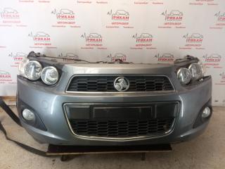 Ноускат CHEVROLET AVEO 2013