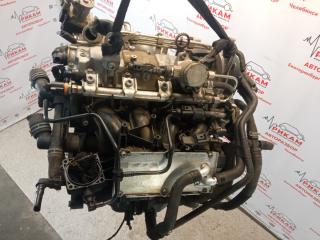 Двигатель VOLKSWAGEN POLO 2010 контрактная Двигатель VOLKSWAGEN POLO 2010