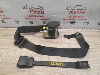 Ремень безопасности передний левый NISSAN QASHQAI+2 2012