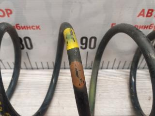 Пружина задняя PUNTO 2013 199 350A1000