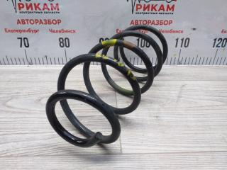 Пружина задняя FIAT PUNTO 199 350A1000