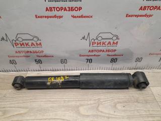 Амортизатор задний NISSAN QASHQAI+2 2012