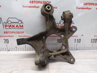 Цапфа задняя левая SUBARU IMPREZA 2010